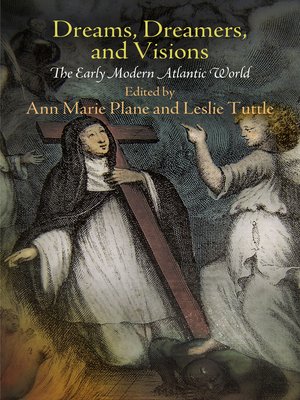 cover image of Dreams, Dreamers, and Visions